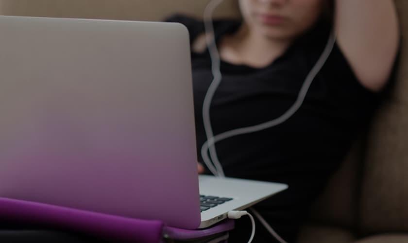 A resolução em Dakota do Sul indica o que a igreja tem sentido por muito tempo. (Foto: Reprodução).