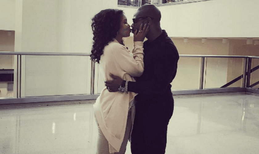 Kirk revelou que passou por um período onde ele teve dificuldades com promiscuidade e até mesmo com a pornografia. (Foto: Reprodução/Instagram).