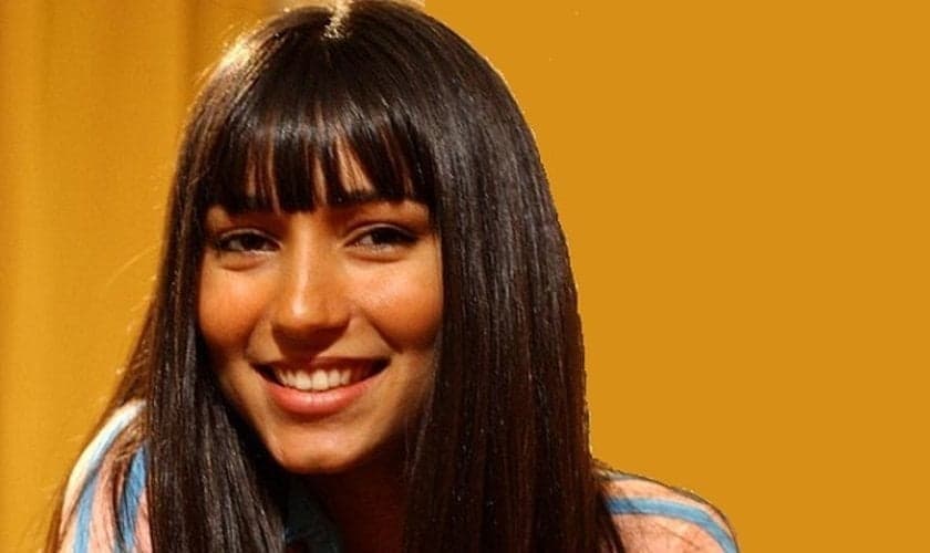 A cearense que chegou a ganhar o título de “Iracema de Fortaleza” no BBB. (Foto: Reprodução)