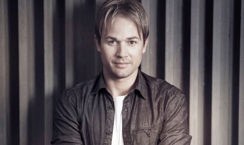 Chris Durán reconhece que o meio secular é sedutor, mas não pretende voltar. (Foto: Reprodução)