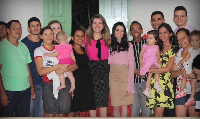 Segundo dados do IBGE, estima-se que no Brasil haja 9,7 milhões de pessoas surdas. (Foto: ASN).