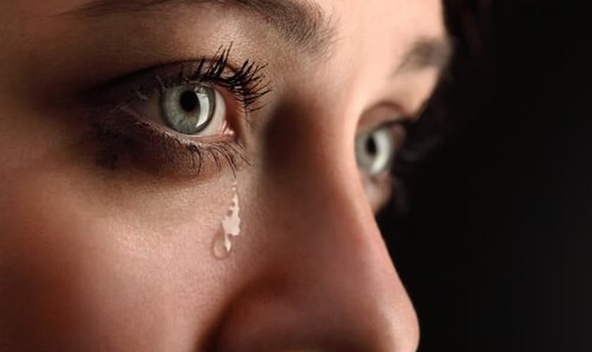 Choro. (Foto: lamenteesmaravillosa)