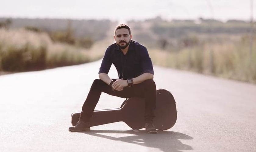 O disco reúne MPB, pop, rock, baladas e muito folk. (Foto: divulgação).