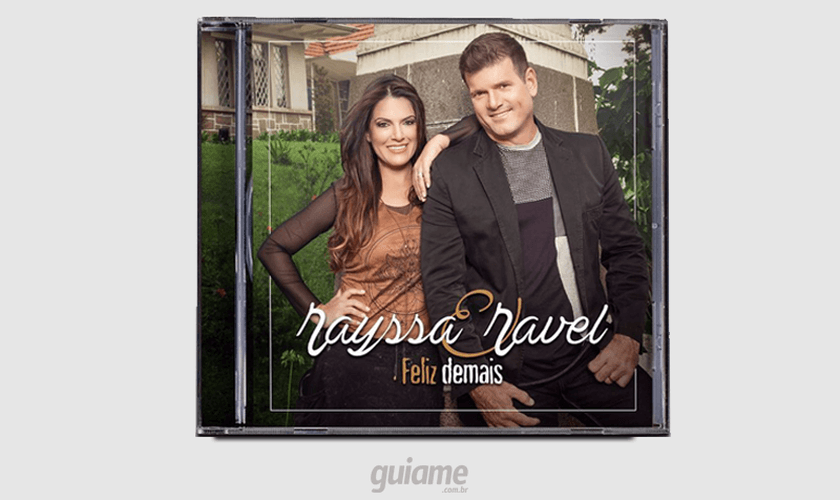 O disco segue para a fábrica ainda esta semana e o lançamento nacional será no dia 15 de abril. (Foto: Divulgação).