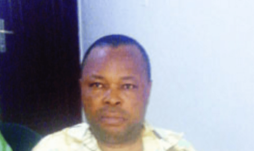 Durante três semanas, Williams ficou incomunicável. (Foto: Reprodução).