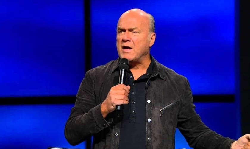 Pastor Greg Laurie lidera a Harvest Christian Fellowship. (Foto: Harvest Christian Fellowship)