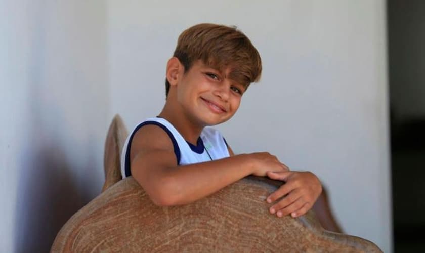 Agora estão sendo feitas reforma e ampliação da primeira etapa, para atender inicialmente 24 mulheres. Foto: (Raul Spinassé).