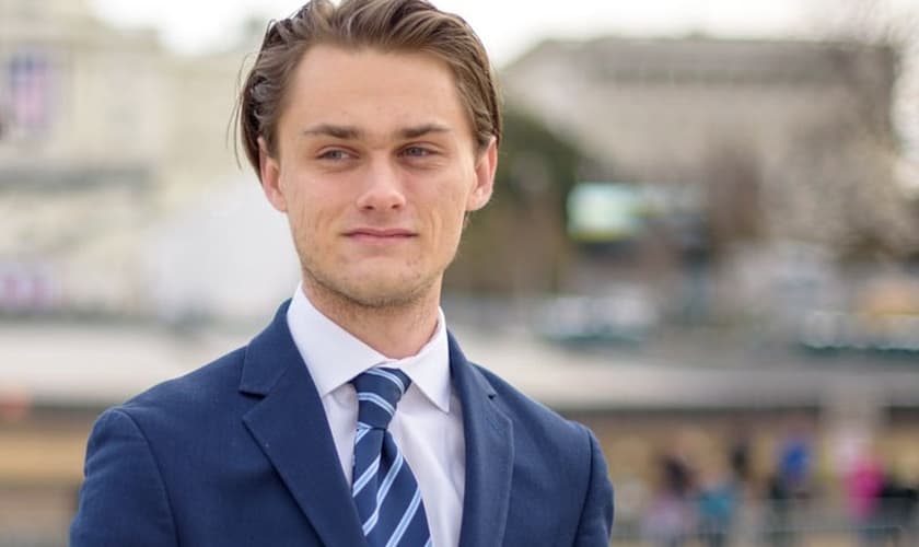 O estudante cristão