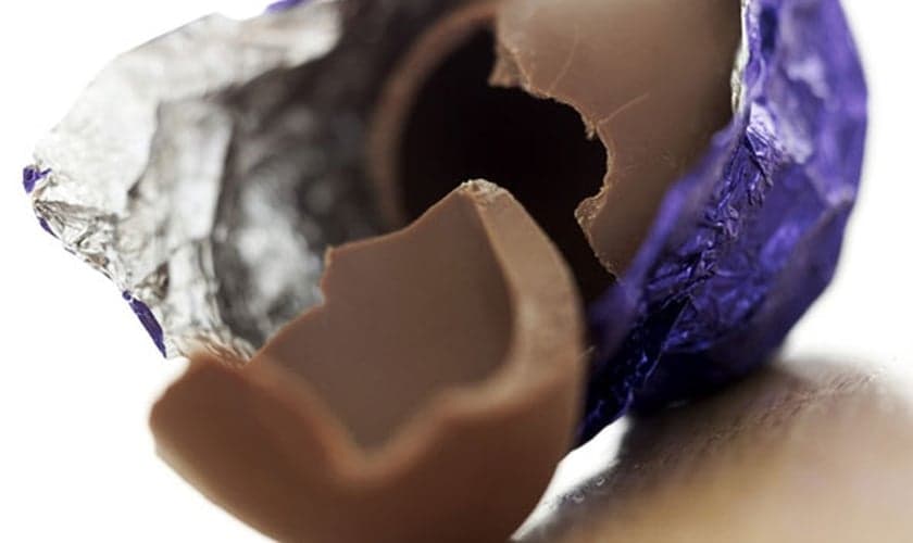 É importante saber que alguns tipos de chocolate são mais saudáveis do que outros. (Foto: Reprodução)