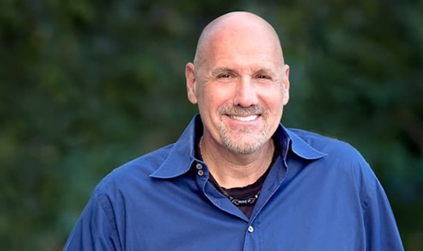 Frank Sontag. (Foto: Capitol Ministries)