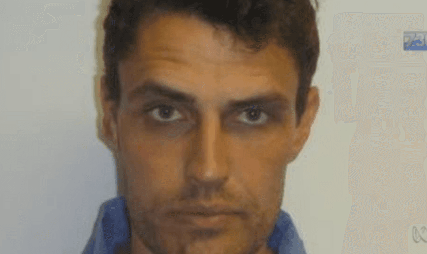 Sean foi acusado e condenado por causa do ataque. (Foto: Reprodução).