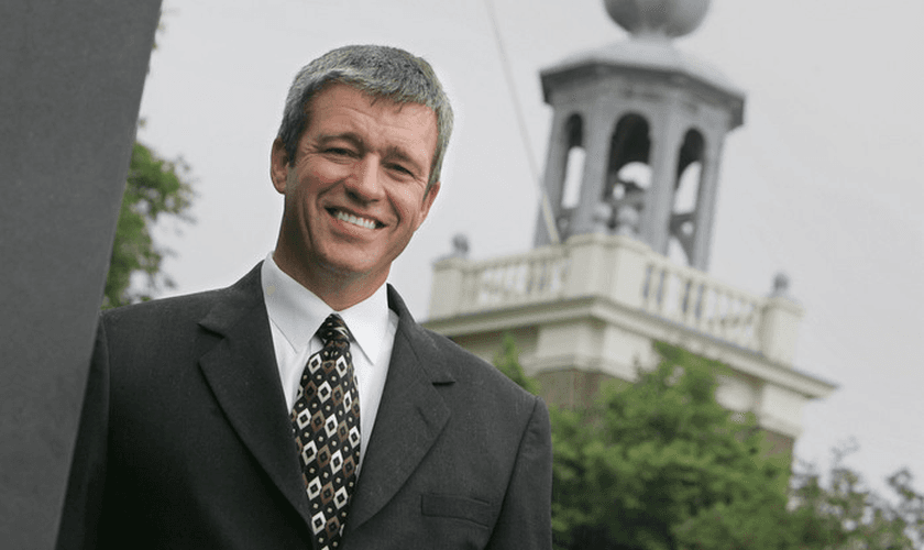 Paul Washer tem muitos seguidores que o apoiam de todo o mundo, especialmente na América Latina. (Foto: Reprodução).