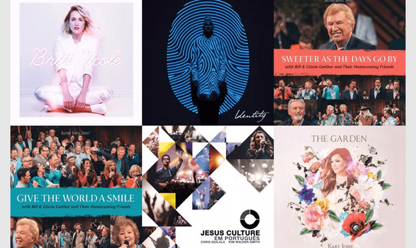 Segundo a gravadora, ainda neste ano outros grandes lançamentos internacionais serão divulgados. (Foto: Divulgação).