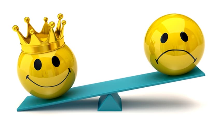 Egoísmo. (Imagem: Sou da Promessa)