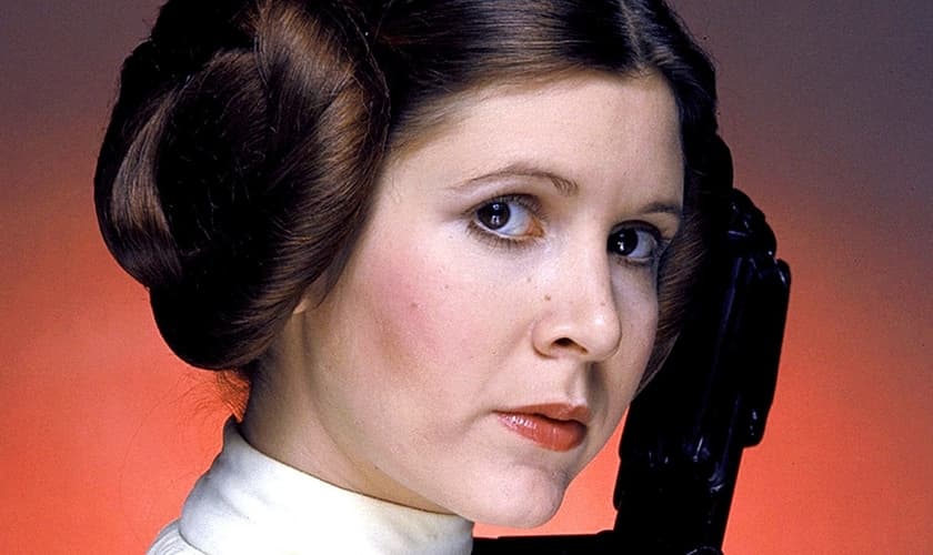 Todd também conta que achou conforto em Deus ao passar por isso em família. (Foto: Reprodução).