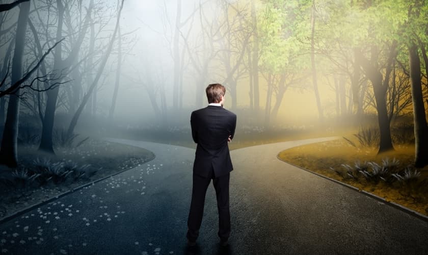 Decisão. (Foto: Rede Fonte)