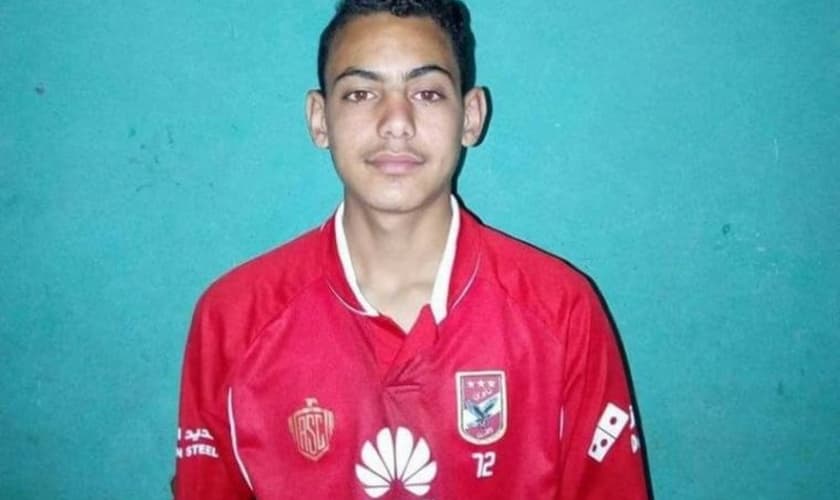 O pai de Gamal disse que