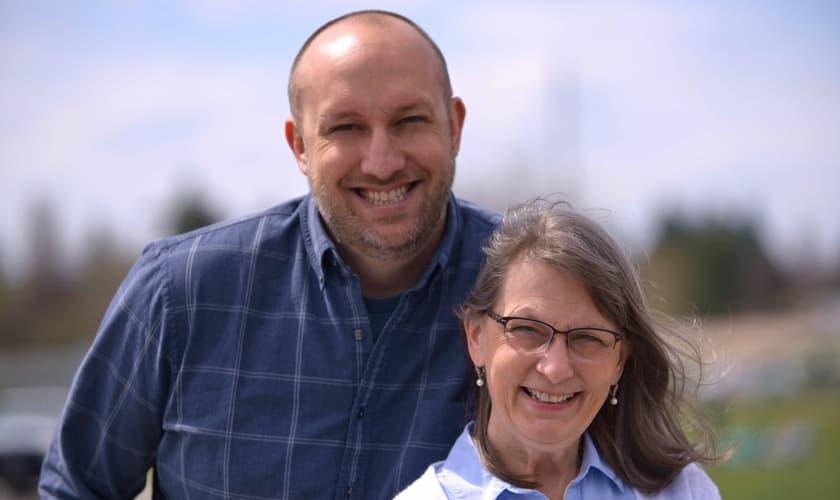 Nancy afirma que Deus testa seus pregadores pois Ele não tem evangelistas hipócritas. (Foto: Reprodução).