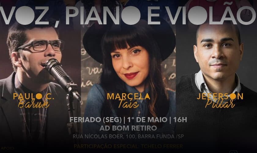 (Foto: Divulgação)