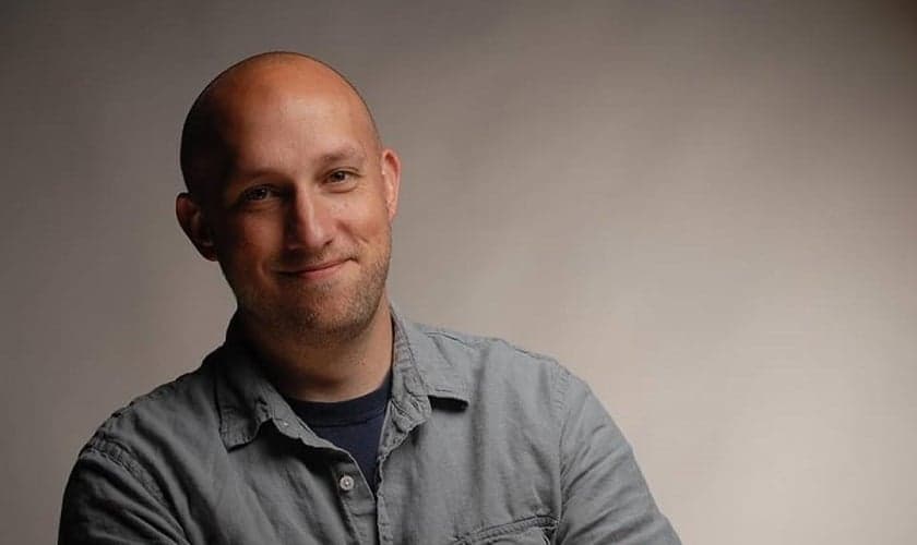 Wilson é o autor da trilogia fantástica 100 Cupboards" (100 Armários, em tradução livre). (Foto: Reprodução).