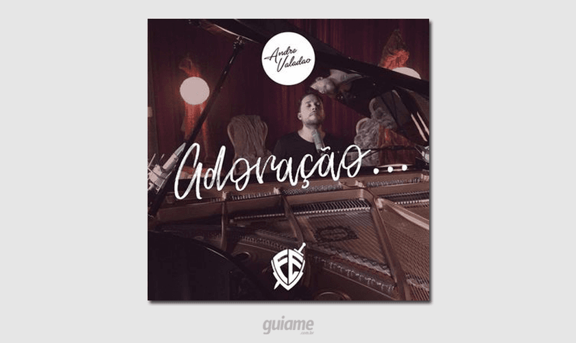 As canções que compõem o EP lançado pela gravadora Som Livre são conhecidas pelo público. (Foto: Divulgação).