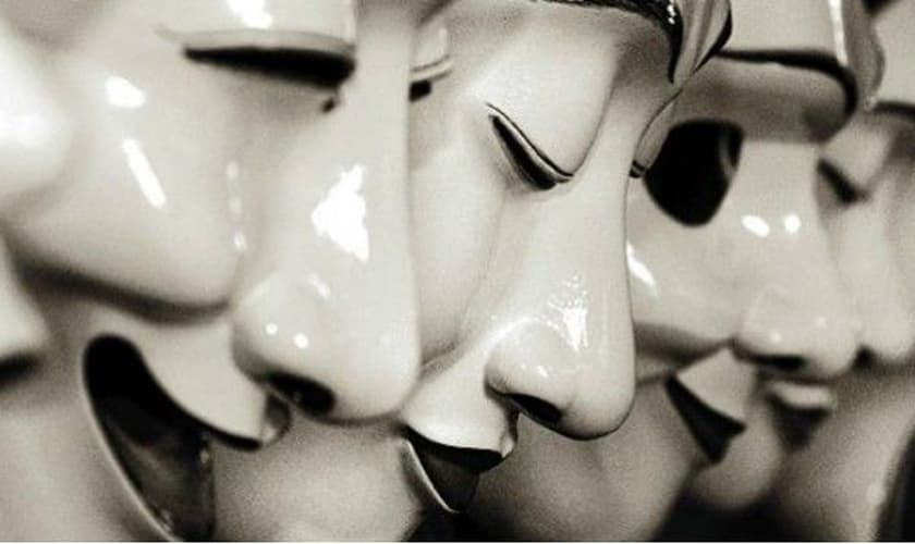 Máscaras. (Foto: Getty)