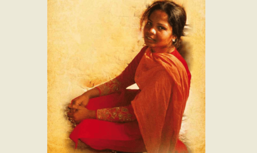 No verão passado, havia otimismo de que Bibi poderia finalmente ser ouvida pelo Supremo Tribunal do Paquistão. (Foto: Reprodução).