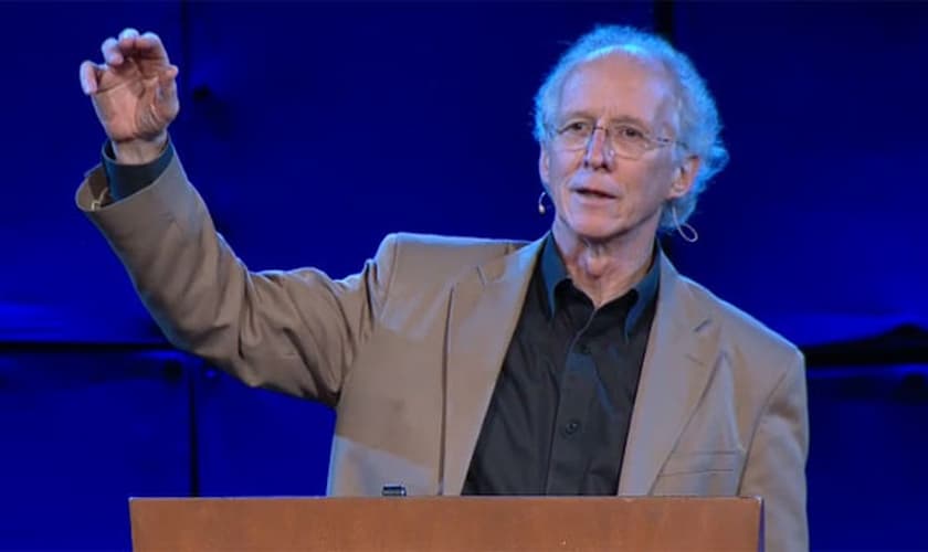 John Piper. (Foto: Desiring God)