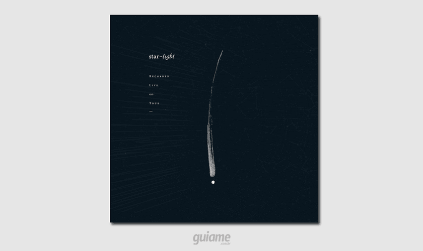 O disco vem com 14 canções, cantadas pelos líderes de adoração da Bethel Music. (Foto: Divulgação).