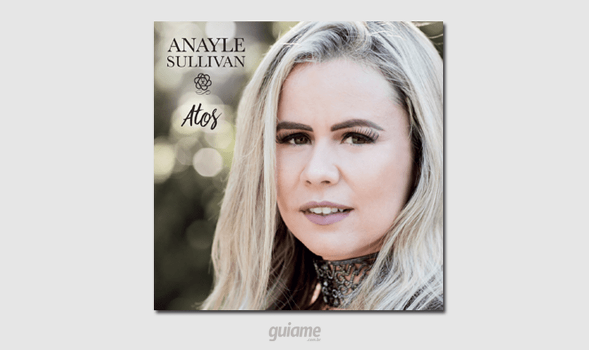 As faixas do disco foram gravadas e mixadas no “Estúdio Clave de Sullivan”. (Foto: Divulgação).