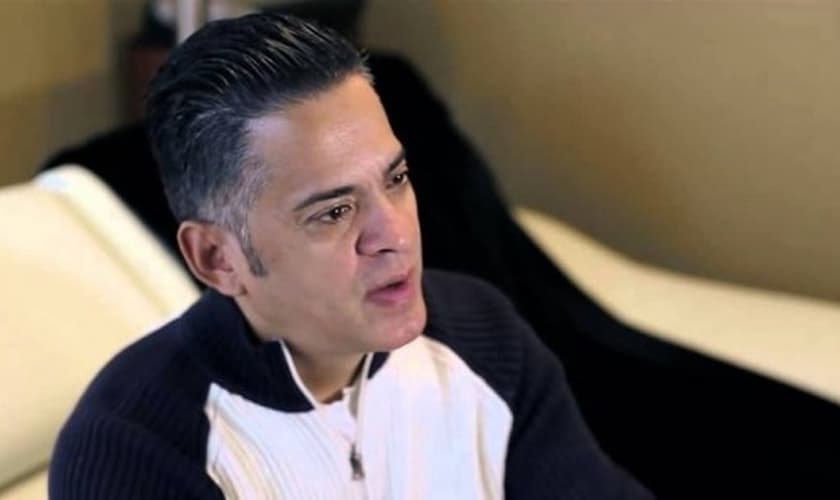 John Ramirez. (Imagem: Youtube)