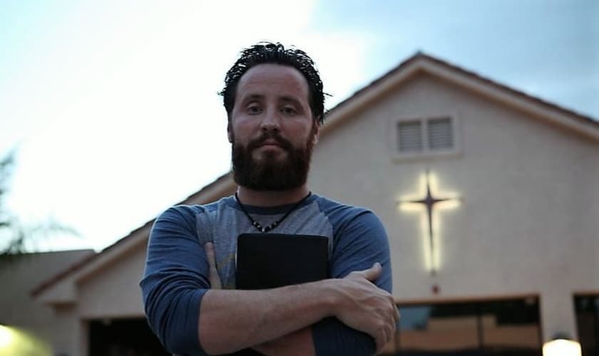 Jeff Durbin. (Foto: Metro)