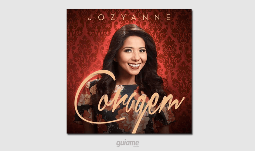 Mais uma vez, Jozyanne conta com seu irmão, Josué Lopez na produção do disco. (Foto: Divulgação).