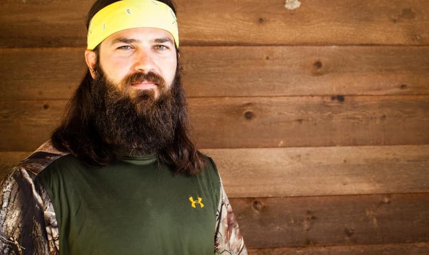 Hoje Jep é casado e tem cinco filhos. (Foto: Getty Images).