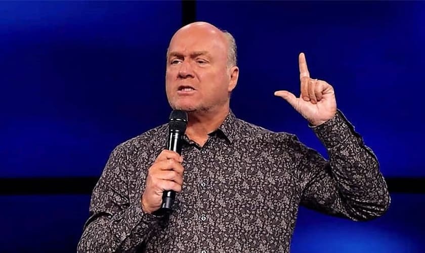 Pastor Greg Laurie lidera a Harvest Christian Fellowship. (Foto: Harvest Christian Fellowship)
