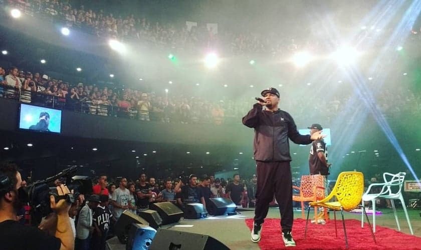 Outra novidade é que estreia da série “Prega, Pregador”, onde o público poderá conferir novos vídeos, a cada semana. (Foto: Divulgação).