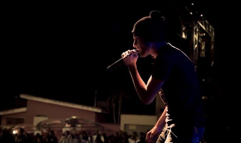 A banda finaliza seus trabalhos ligados ao álbum Urbano, dando início a uma nova fase. (Foto: Marcos Erônio).