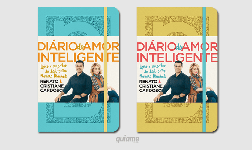 Foram escolhidas frases para que os leitores possam fixar melhor o conteúdo na mente. (Foto: Divulgação).