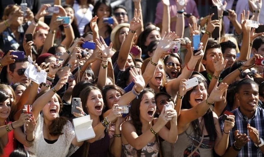 Queremos combater a idolatria, mas adoramos artistas gospel”, lamenta  pastor - Guiame