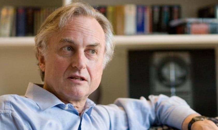 Richard Dawkins. (Foto: Telegraph)