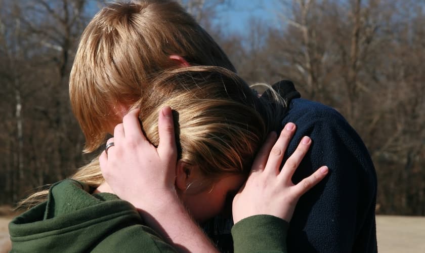 O pastor é autor do livro “O poder restaurador do perdão”. (Foto: Reprodução).