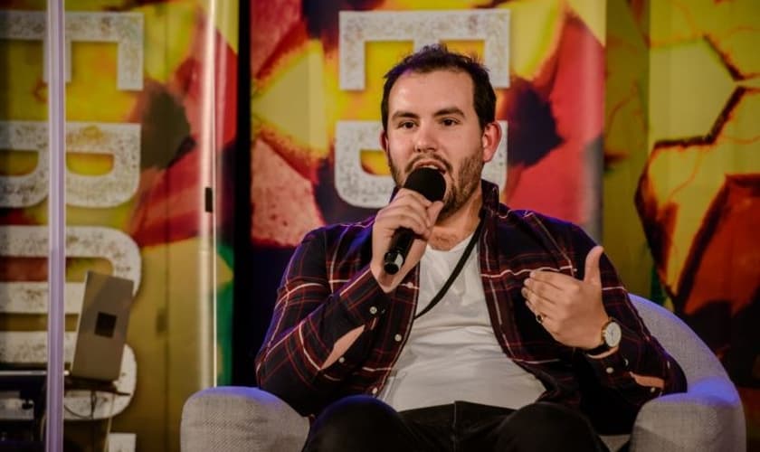 David Bennett. (Foto: Alex Baker Photography)