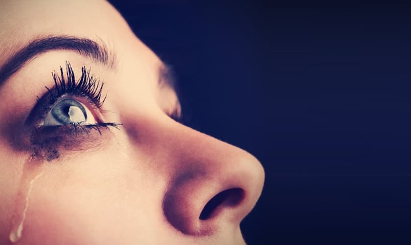 Depressão. (Foto: Getty)