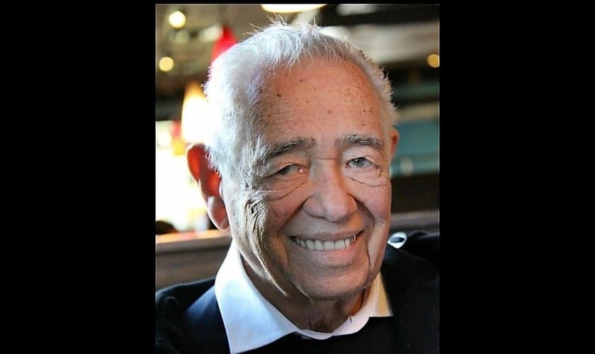 Pastor Samuel Munguba. (Foto: Facebook)