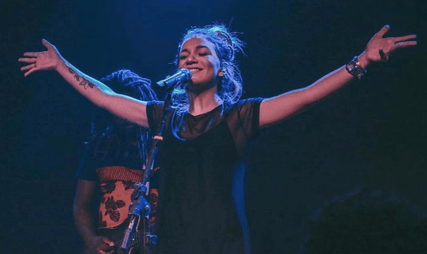 Uma das grandes atrações do evento será a participação de Priscilla Alcantara. (Foto: Reprodução/Instagram)