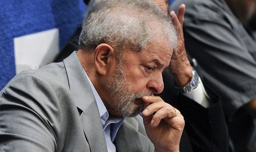 Lula. (Foto: Brasil 247)