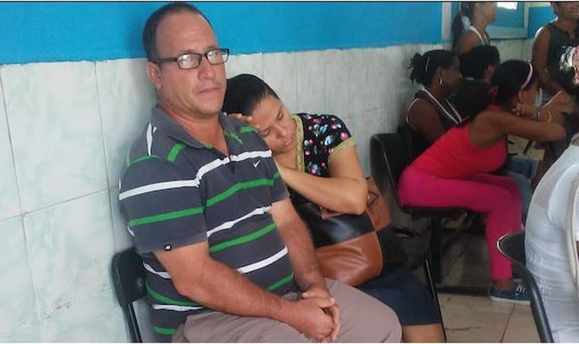 Ramon Rigal. (Foto: ICC)