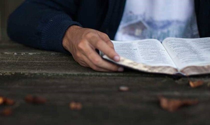 Você é um verdadeiro cristão? (Foto: Getty)