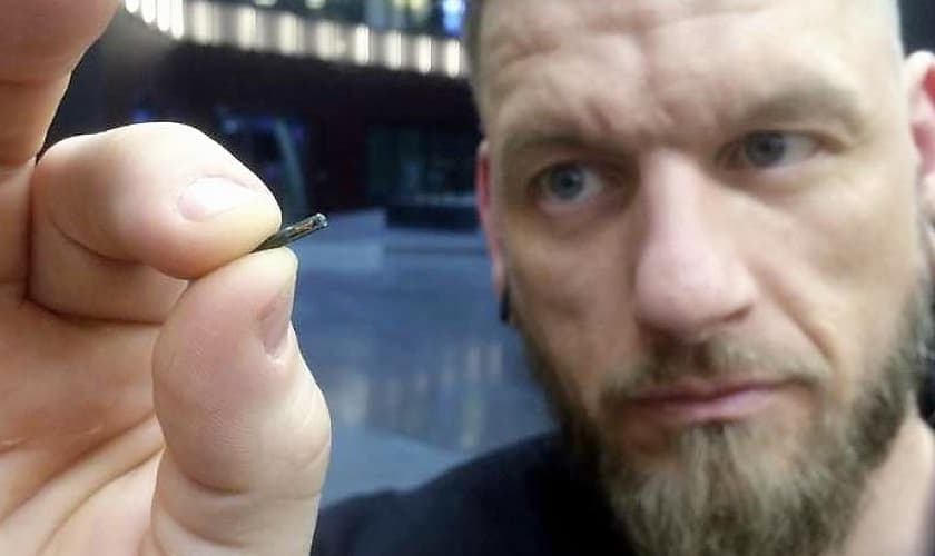 Chip. (Foto: SFGate)