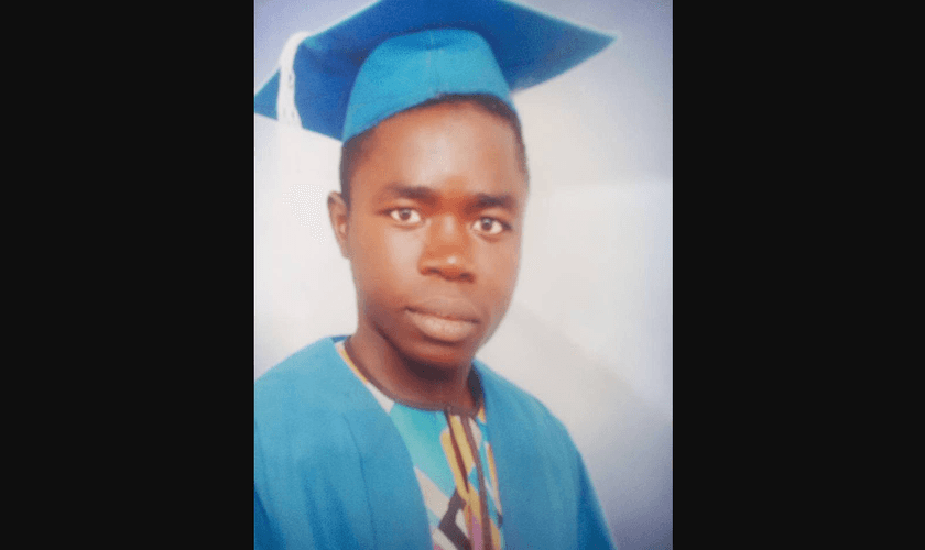 Um líder cristão local afirma que além de Ambore, outros alunos foram atingidos. (Foto: Reprodução).